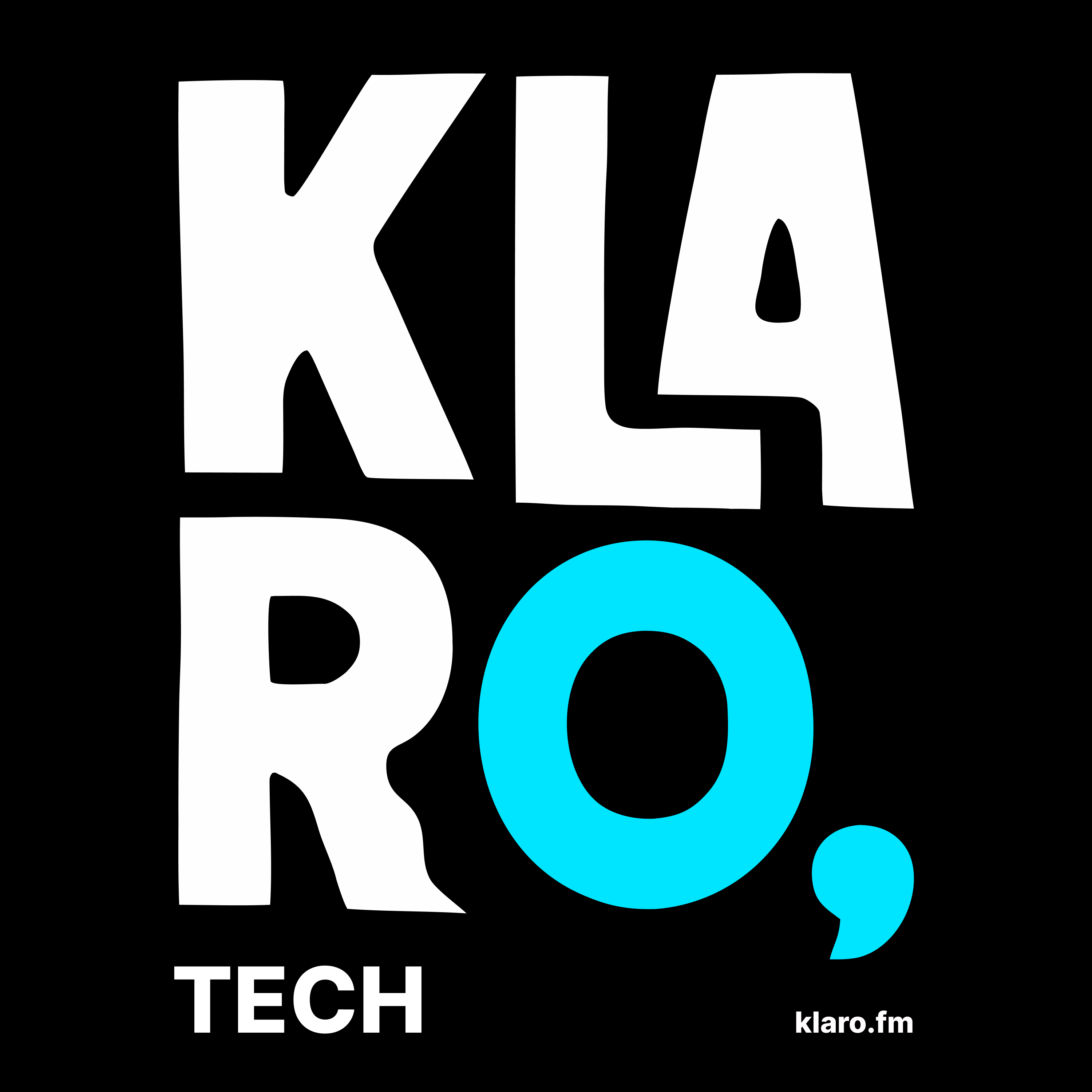 Klaro. Tech